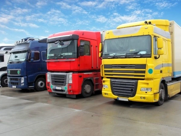 Antalya Kırkağaç Nakliye